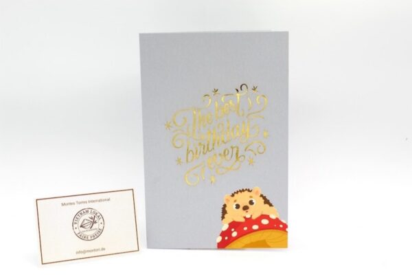 BD136-DB- Geburtstag-Igel-BD136