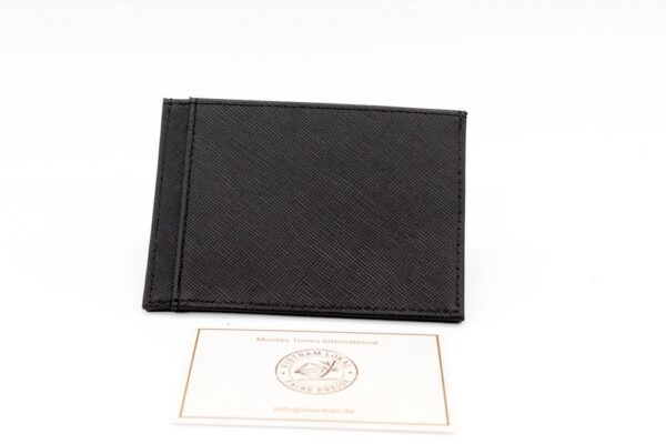 Cardo Saffiano Leder