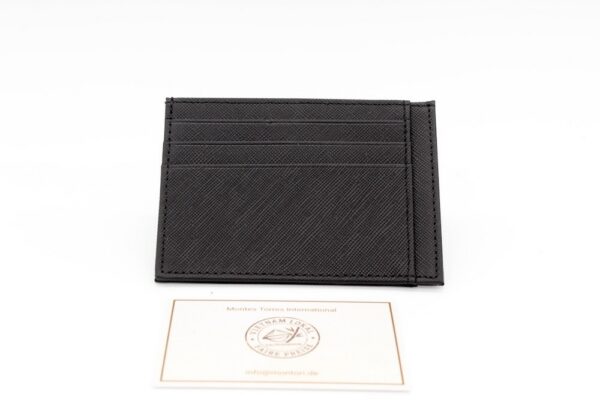Cardo Saffiano Leder
