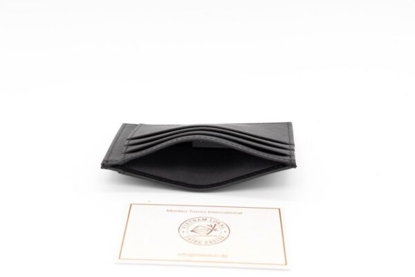 Cardo Saffiano Leder
