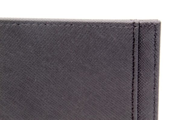 Cardo Saffiano Leder
