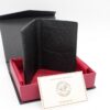 Doppio Micro Epi Leder