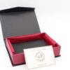 Doppio Micro Epi Leder