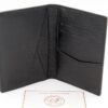 Doppio Micro Epi Leder