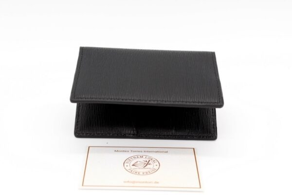 Doppio Micro Epi Leder