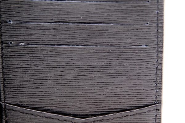 Doppio Micro Epi Leder