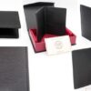 Doppio Micro Epi Leder