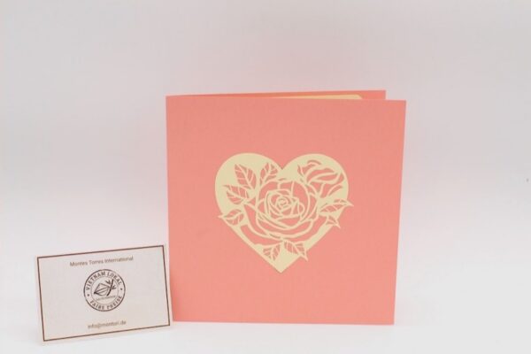 Blumenkorb-Sekt-Rose-FL062