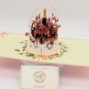 Blumenkorb-Sekt-Rose-FL062