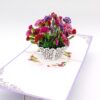 FL155-Drehen-IMG_0721 Blumenkorb-mix-FL155