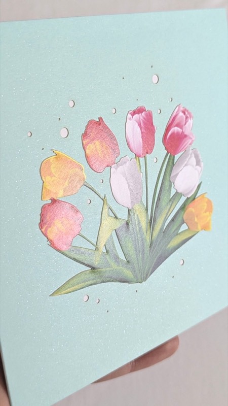 Blumenkorb-Tulpen-FL165