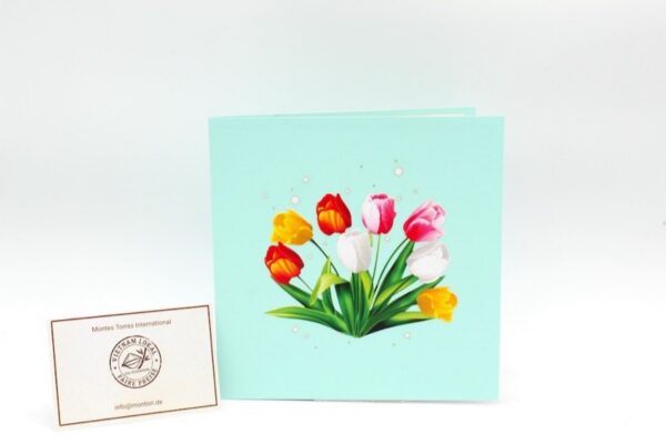 Blumenkorb-Tulpen-FL165