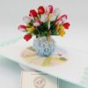 Blumenkorb-Tulpen-FL165
