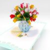 Blumenkorb-Tulpen-FL165