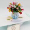 Blumenkorb-Tulpen-FL165