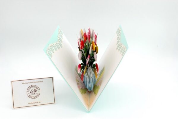 Blumenkorb-Tulpen-FL165