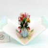 Blumenkorb-Tulpen-FL165