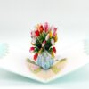Blumenkorb-Tulpen-FL165