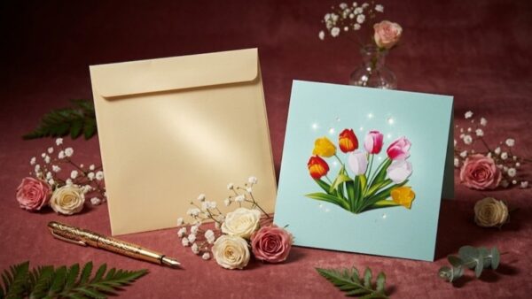 Blumenkorb-Tulpen-FL165