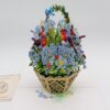 Blumenkorb,-blaue-Blumen-FL189