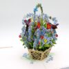 Blumenkorb,-blaue-Blumen-FL189