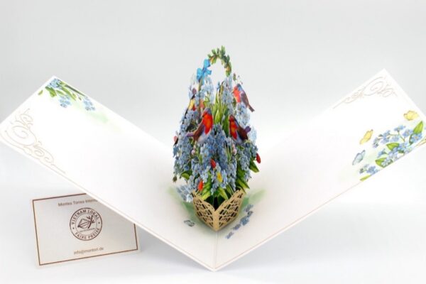 Blumenkorb,-blaue-Blumen-FL189