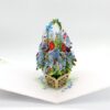 Blumenkorb,-blaue-Blumen-FL189