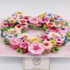 Blumen-Herz-FL193
