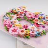 Blumen-Herz-FL193