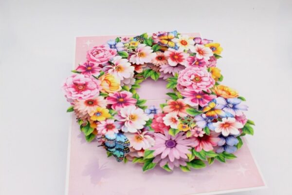 Blumen-Herz-FL193