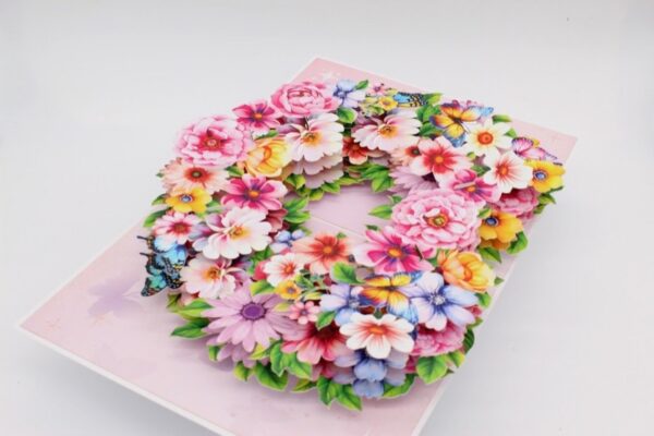 Blumen-Herz-FL193