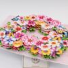Blumen-Herz-FL193