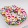 Blumen-Herz-FL193
