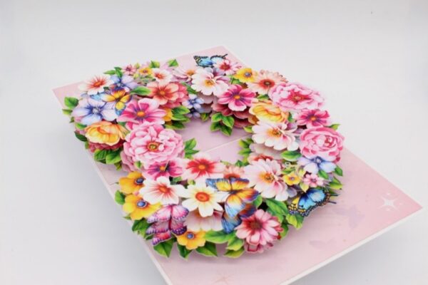 Blumen-Herz-FL193