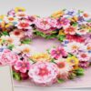 Blumen-Herz-FL193