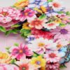 Blumen-Herz-FL193