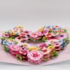 Blumen-Herz-FL193