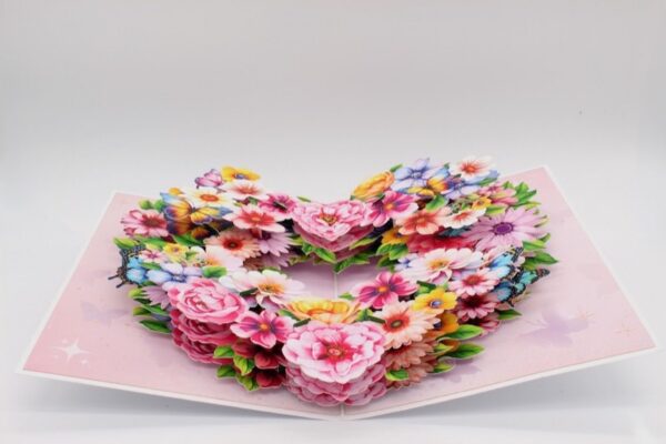 Blumen-Herz-FL193