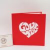 Liebe-Love-LO124