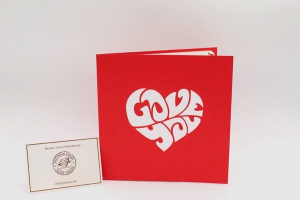 Liebe-Love-LO124