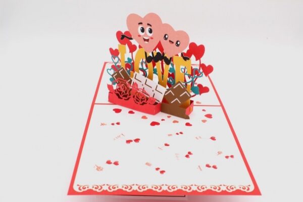 Liebe-Love-LO124