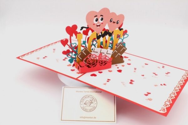 Liebe-Love-LO124
