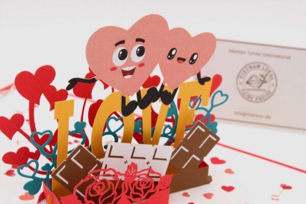 Liebe-Love-LO124