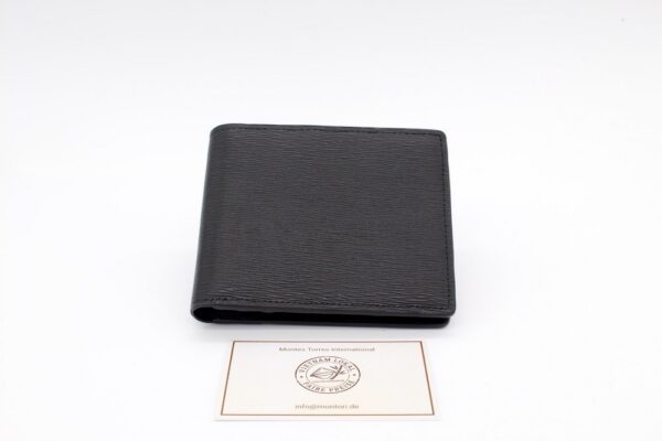 Matteo Micro Epi Leder