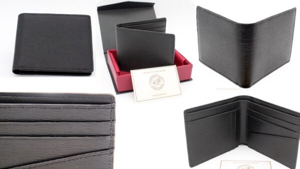 Matteo Micro Epi Leder
