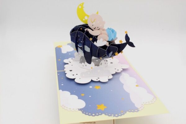 Baby-NB018
