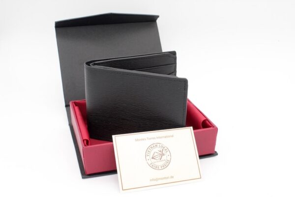 Romano-Lucas MEp BL_0BoxStehend Romano Micro Epi Leder
