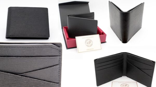 Romano MEPI - 1 Romano Micro Epi Leder