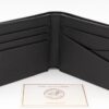 Romano-Lucas Saf BL_2Inne Romano Saffiano Leder Schwarz