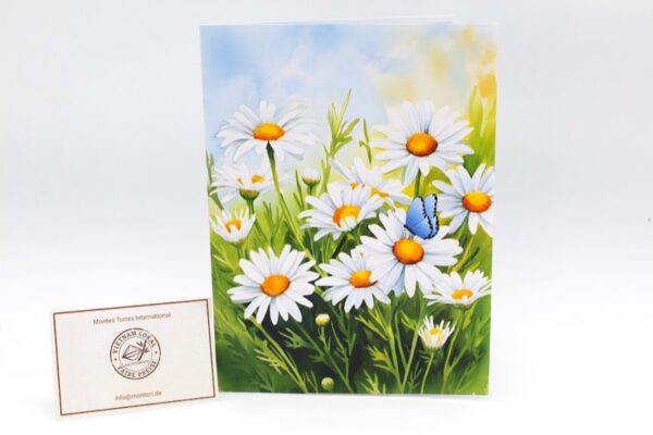 Blumen-Schmetterling-SD286